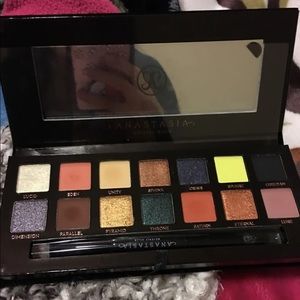 Anastasia subculture and prism